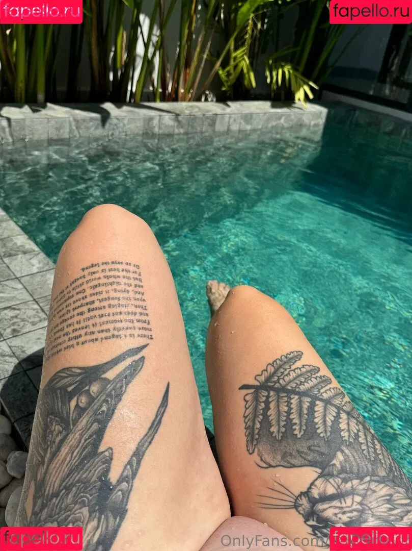 Nicole Kelly / kelly_muur / kellymuur Onlyfans Photo Gallery 