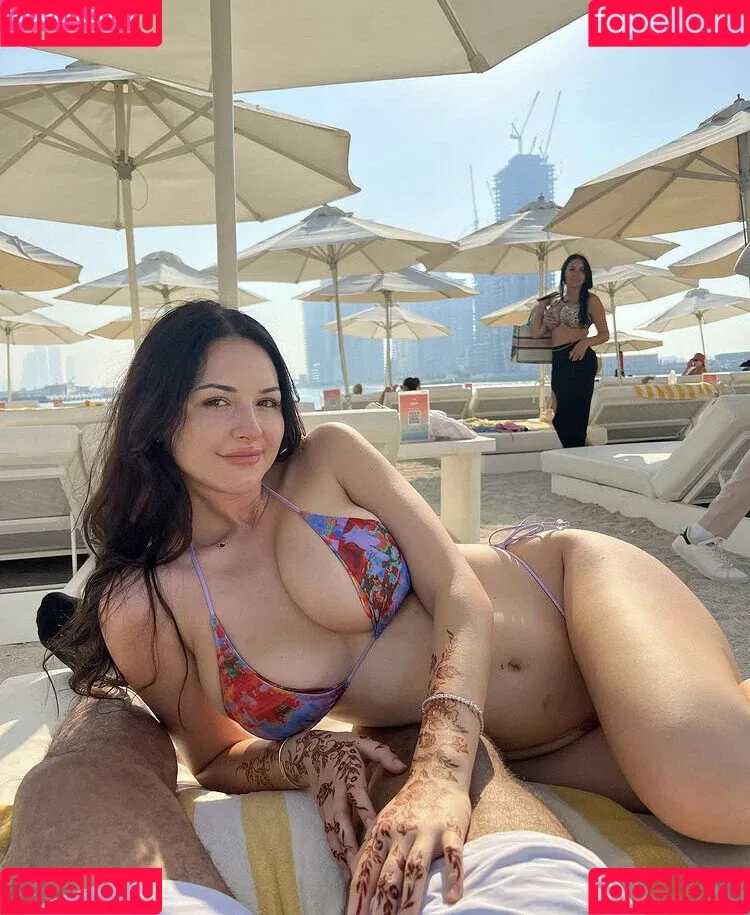 Anna Paul / anna_paul__ / anna_paull Onlyfans Photo Gallery 