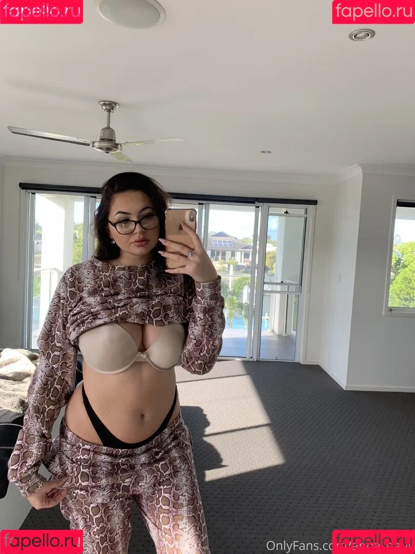 Anna Paul / anna_paul__ / anna_paull Onlyfans Photo Gallery 
