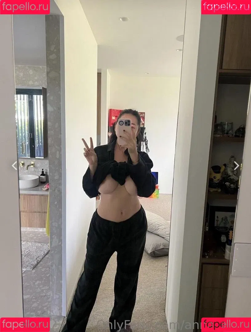 Anna Paul / anna_paul__ / anna_paull Onlyfans Photo Gallery 