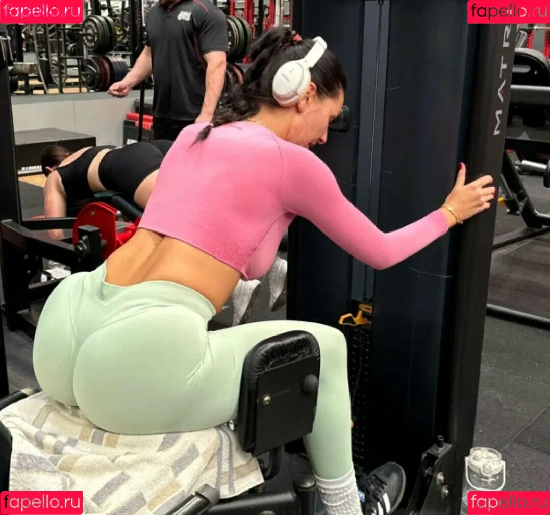 Anna Paul / anna_paul__ / anna_paull Onlyfans Photo Gallery 
