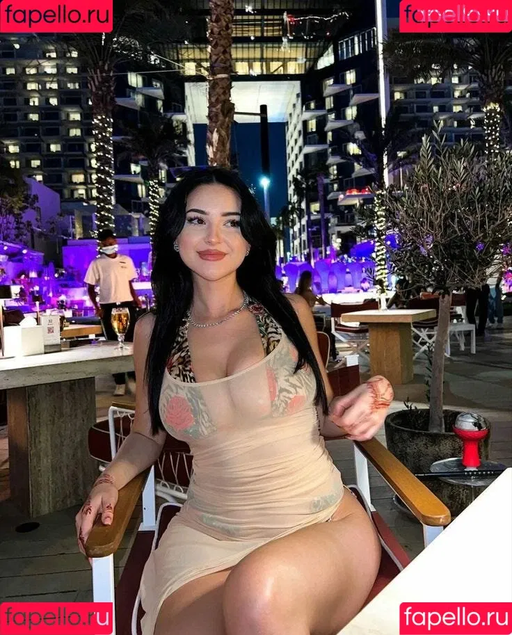 Anna Paul / anna_paul__ / anna_paull Onlyfans Photo Gallery 