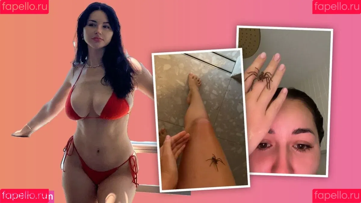 Anna Paul / anna_paul__ / anna_paull Onlyfans Photo Gallery 