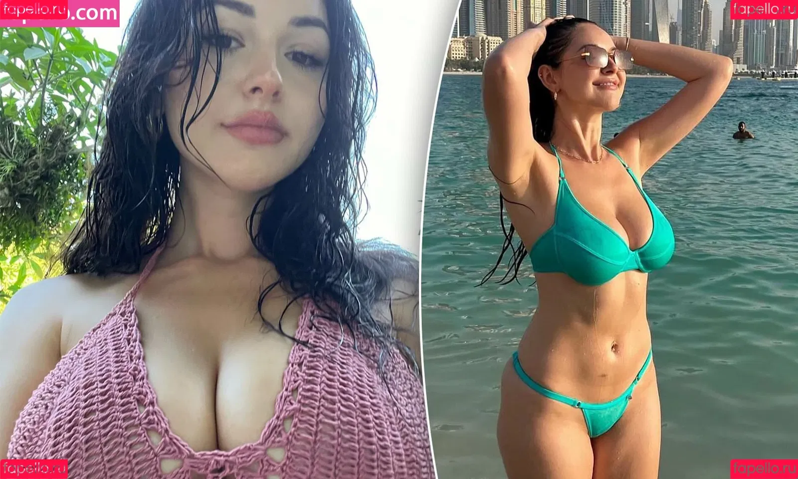 Anna Paul / anna_paul__ / anna_paull Onlyfans Photo Gallery 