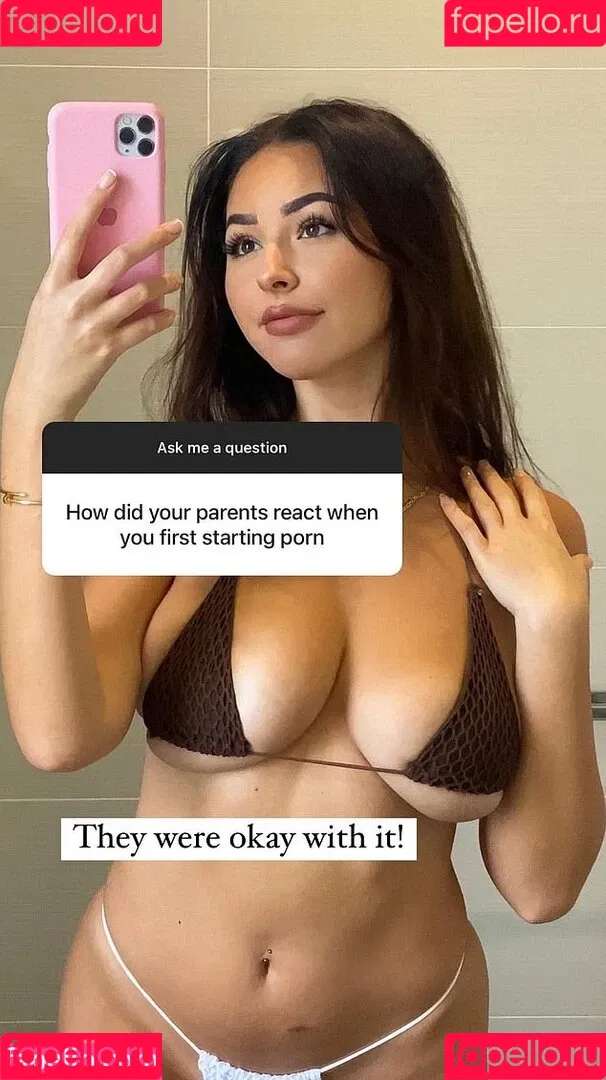 Anna Paul / anna_paul__ / anna_paull Onlyfans Photo Gallery 