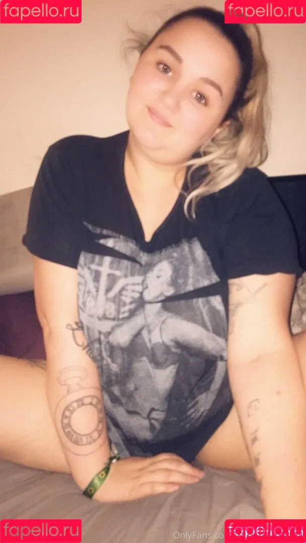 btattooed_angel / tattooed_retro_angel Onlyfans Photo Gallery 