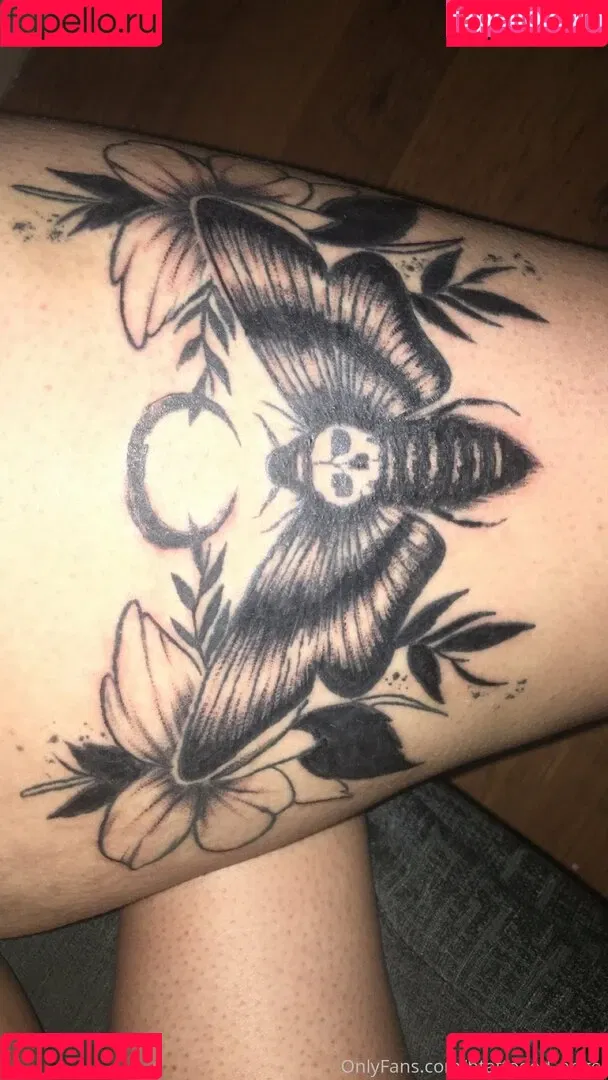 btattooed_angel / tattooed_retro_angel Onlyfans Photo Gallery 