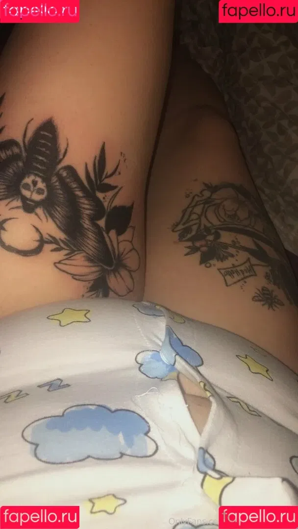 btattooed_angel / tattooed_retro_angel Onlyfans Photo Gallery 