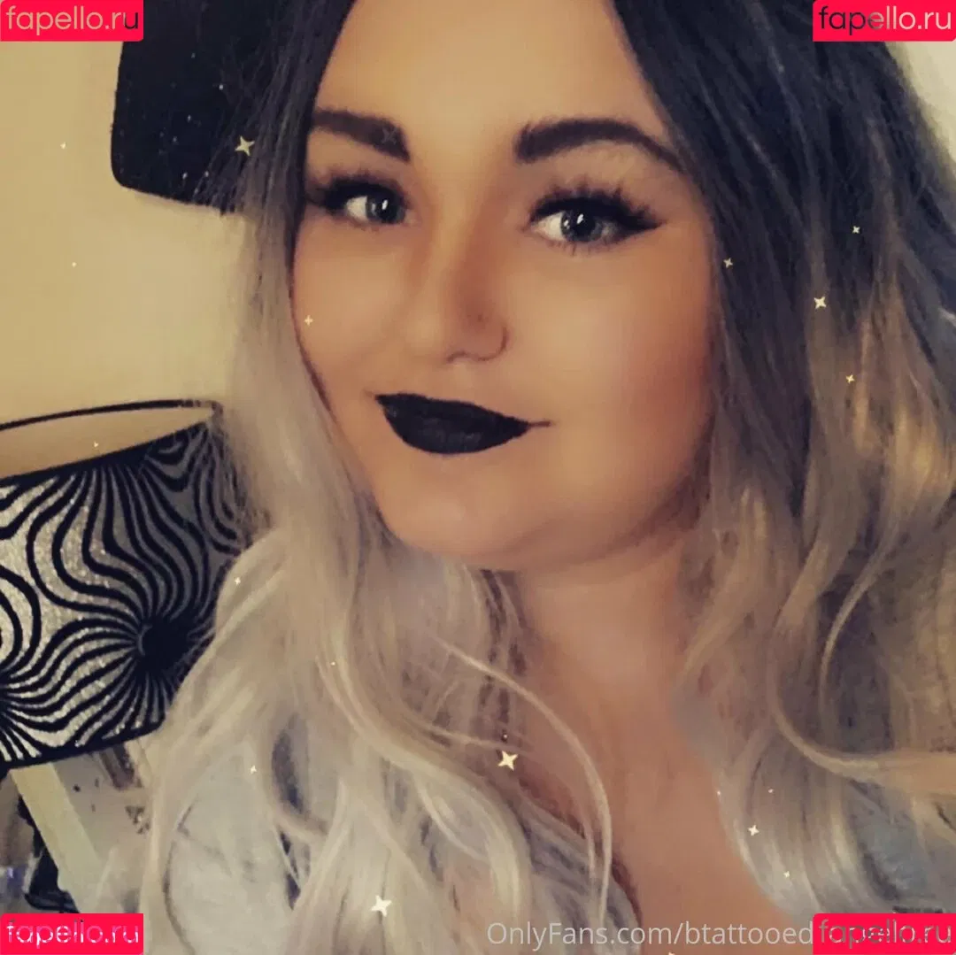btattooed_angel / tattooed_retro_angel Onlyfans Photo Gallery 