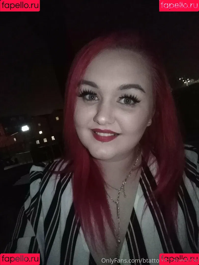 btattooed_angel / tattooed_retro_angel Onlyfans Photo Gallery 