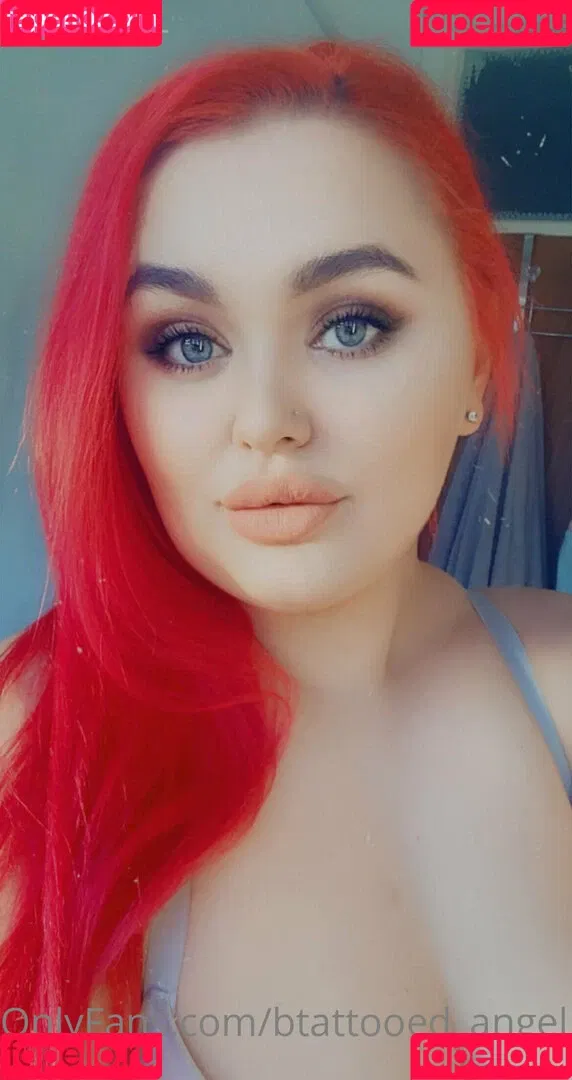 btattooed_angel / tattooed_retro_angel Onlyfans Photo Gallery 