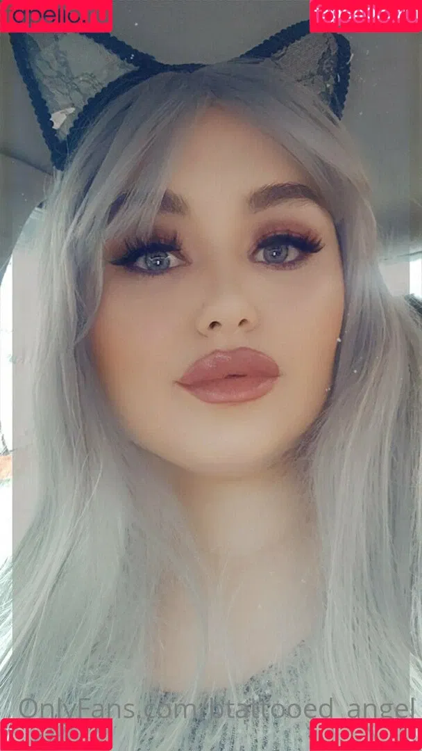 btattooed_angel / tattooed_retro_angel Onlyfans Photo Gallery 