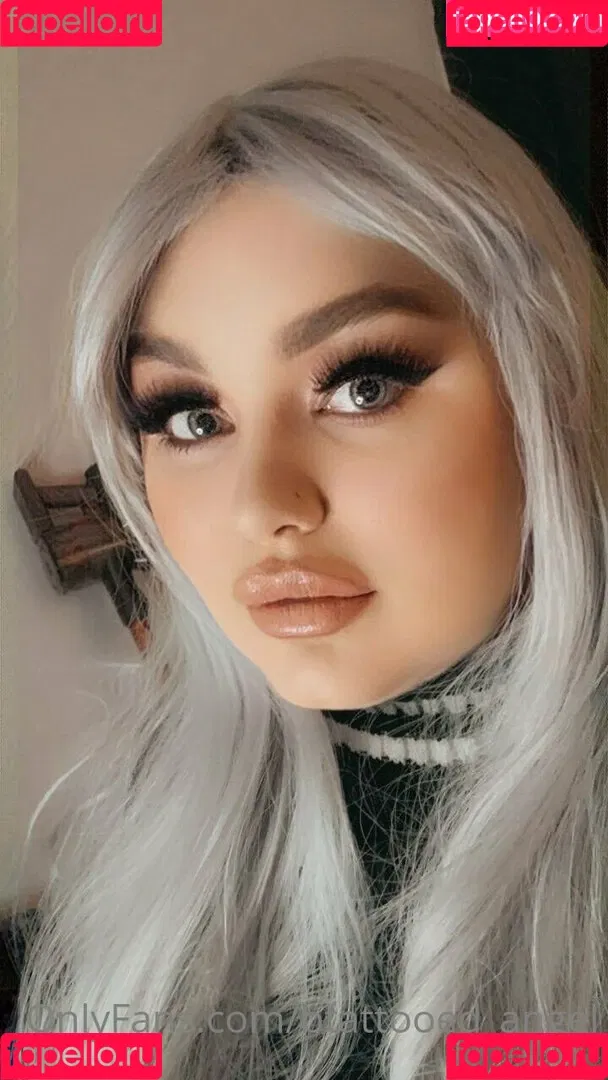 btattooed_angel / tattooed_retro_angel Onlyfans Photo Gallery 