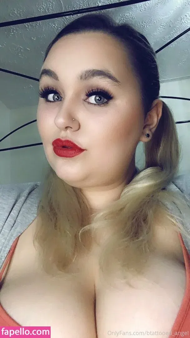 btattooed_angel / tattooed_retro_angel Onlyfans Photo Gallery 