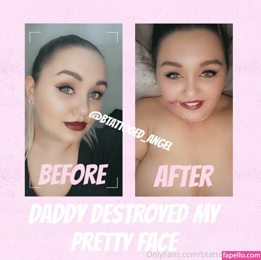 btattooed_angel / tattooed_retro_angel Onlyfans Photo Gallery 