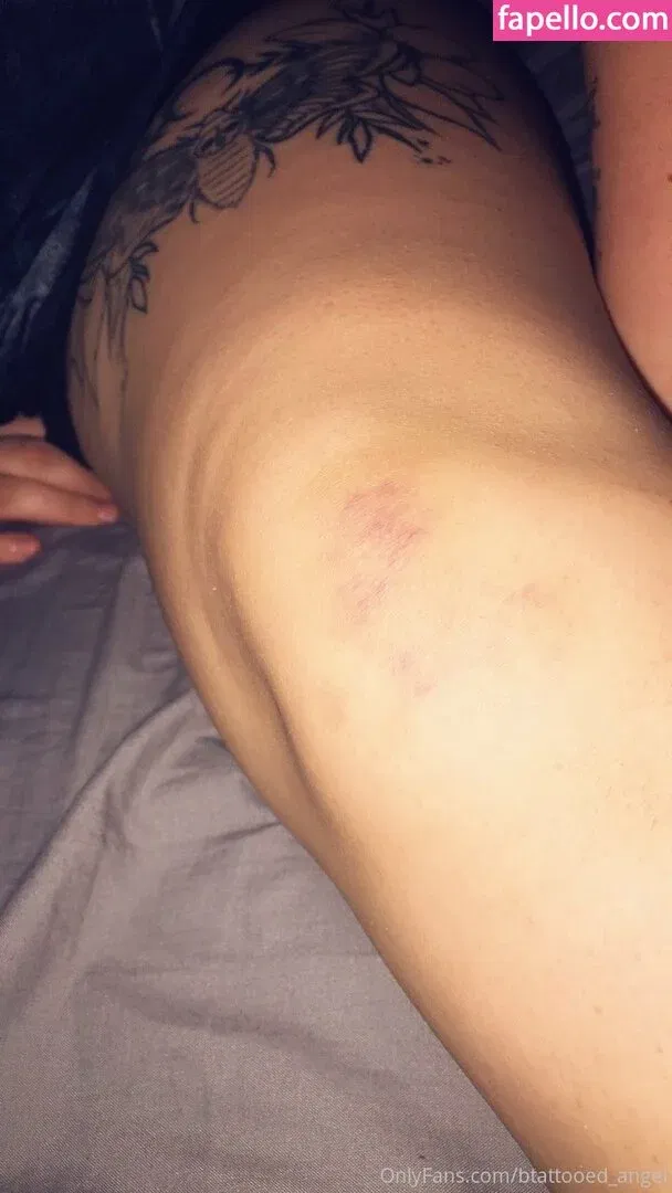 btattooed_angel / tattooed_retro_angel Onlyfans Photo Gallery 