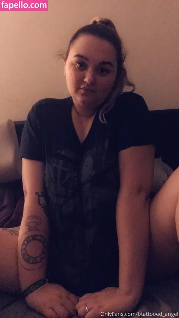 btattooed_angel / tattooed_retro_angel Onlyfans Photo Gallery 