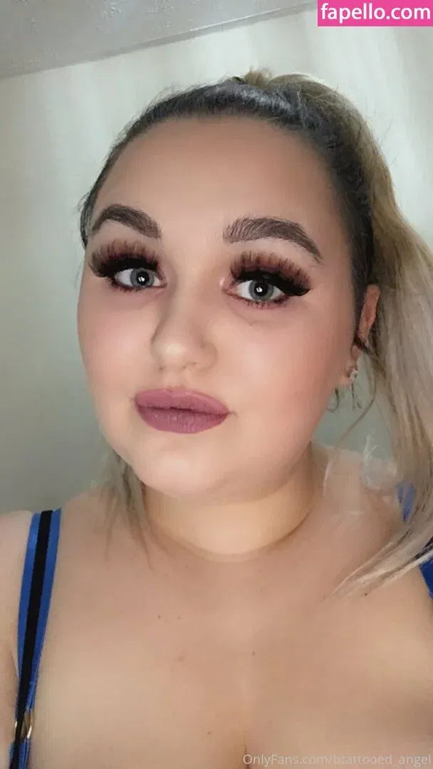 btattooed_angel / tattooed_retro_angel Onlyfans Photo Gallery 