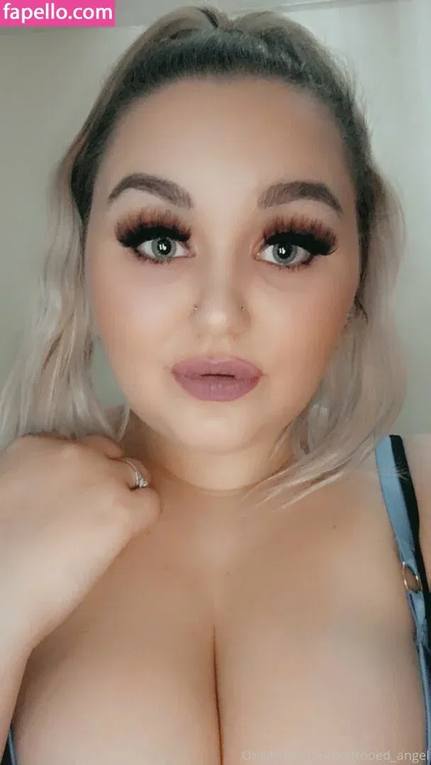 btattooed_angel / tattooed_retro_angel Onlyfans Photo Gallery 