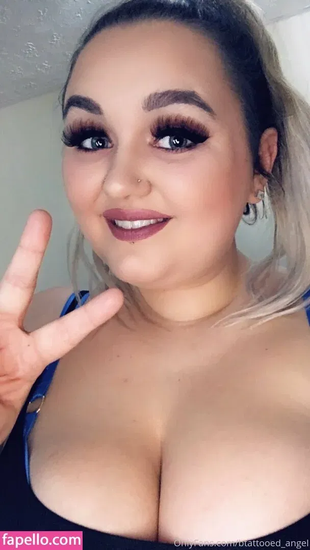 btattooed_angel / tattooed_retro_angel Onlyfans Photo Gallery 
