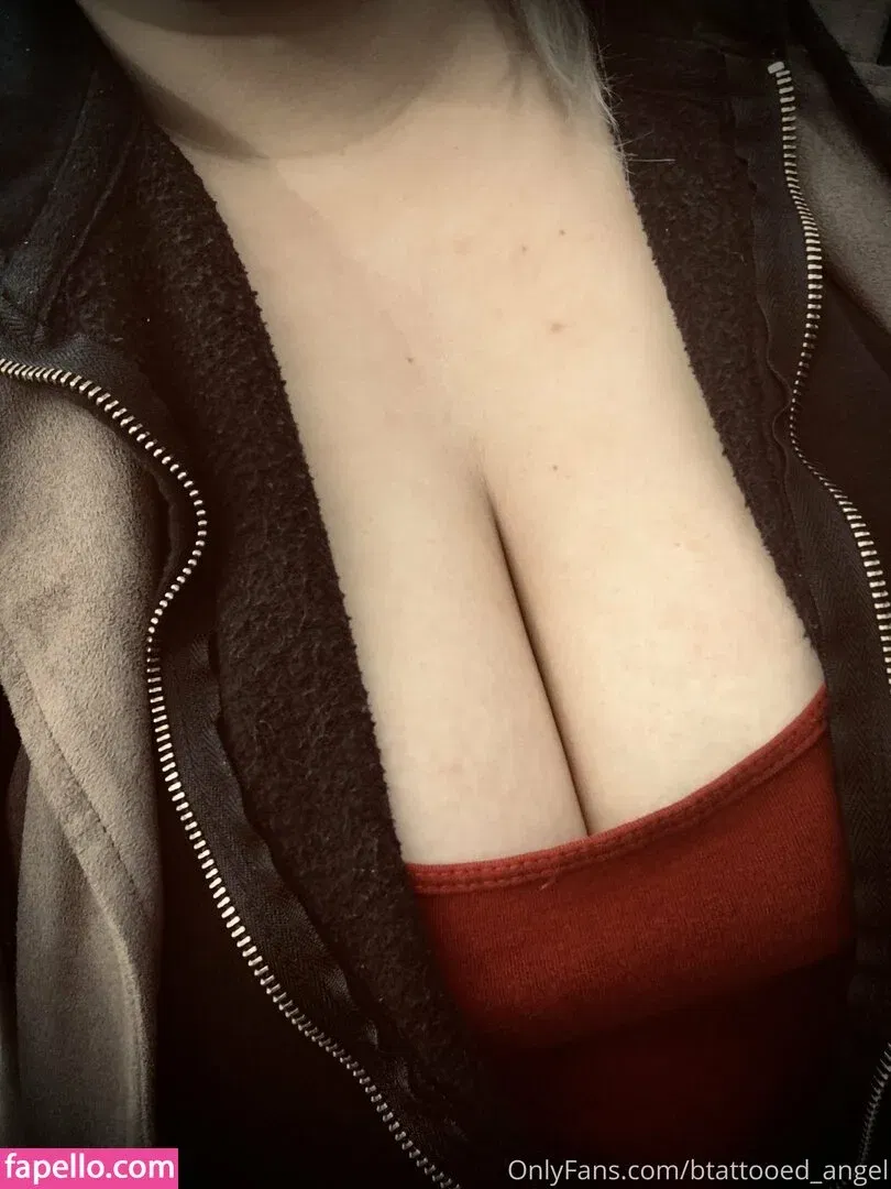 btattooed_angel / tattooed_retro_angel Onlyfans Photo Gallery 