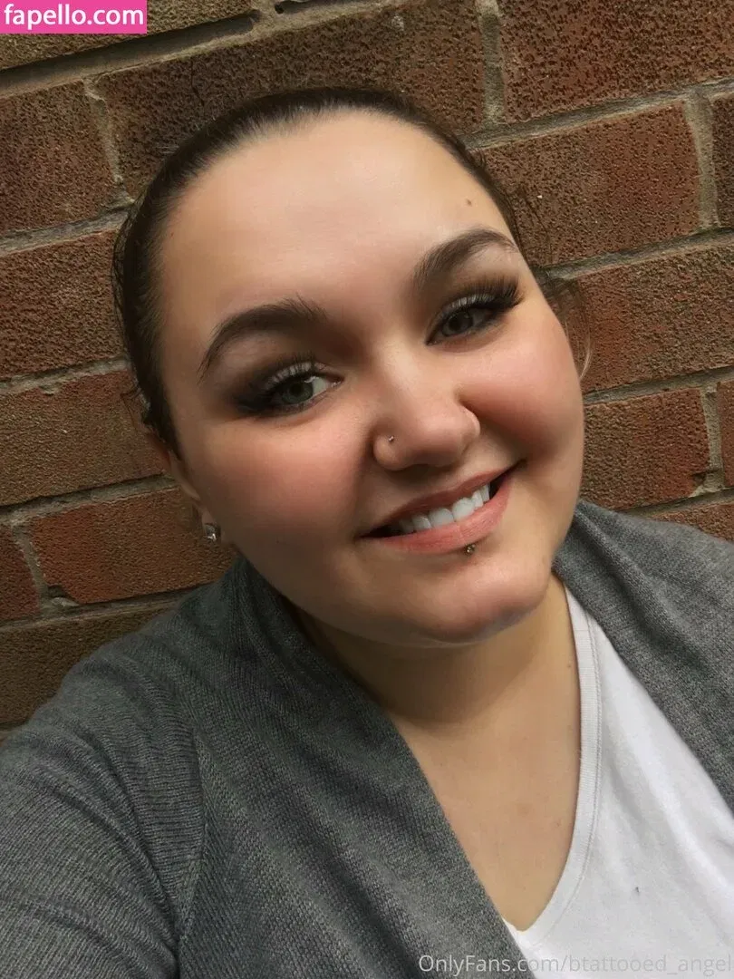 btattooed_angel / tattooed_retro_angel Onlyfans Photo Gallery 