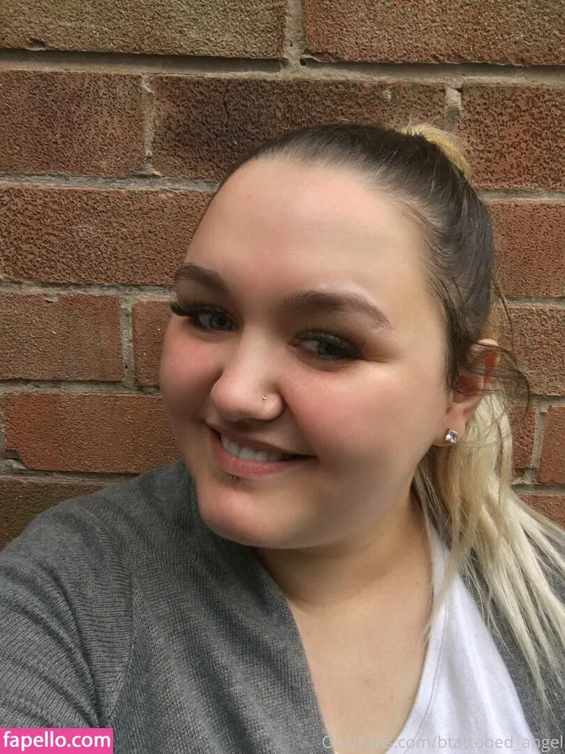 btattooed_angel / tattooed_retro_angel Onlyfans Photo Gallery 