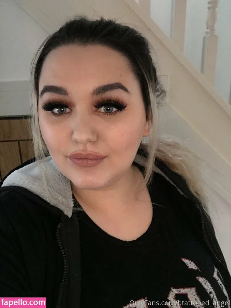 btattooed_angel / tattooed_retro_angel Onlyfans Photo Gallery 