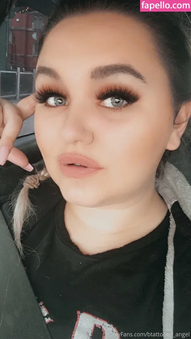 btattooed_angel / tattooed_retro_angel Onlyfans Photo Gallery 