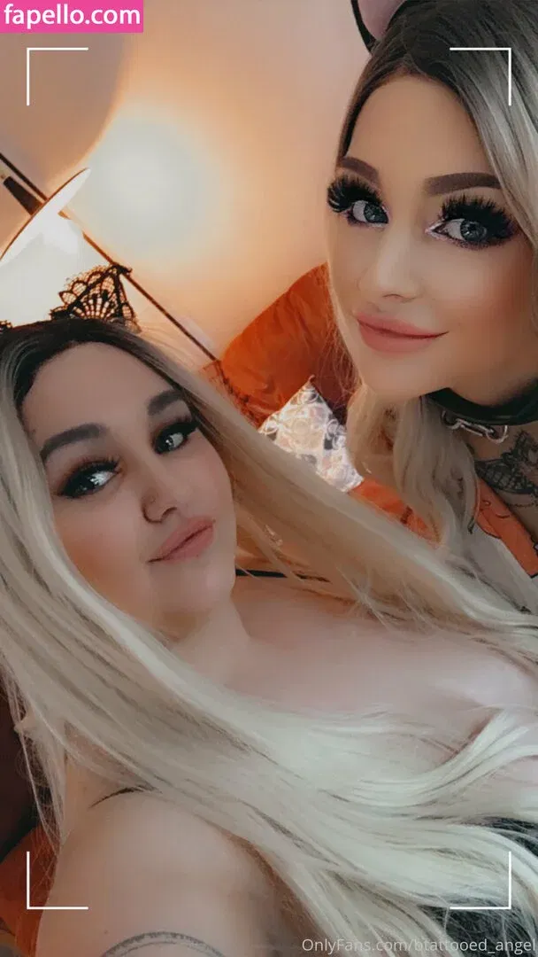 btattooed_angel / tattooed_retro_angel Onlyfans Photo Gallery 