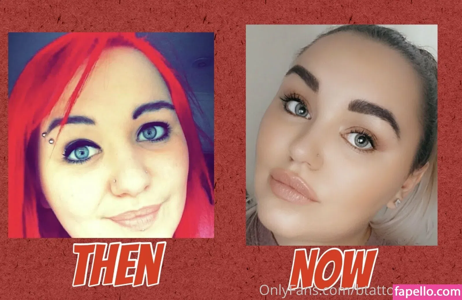 btattooed_angel / tattooed_retro_angel Onlyfans Photo Gallery 