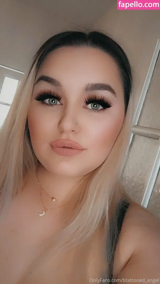 btattooed_angel / tattooed_retro_angel Onlyfans Photo Gallery 