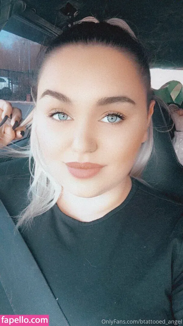 btattooed_angel / tattooed_retro_angel Onlyfans Photo Gallery 