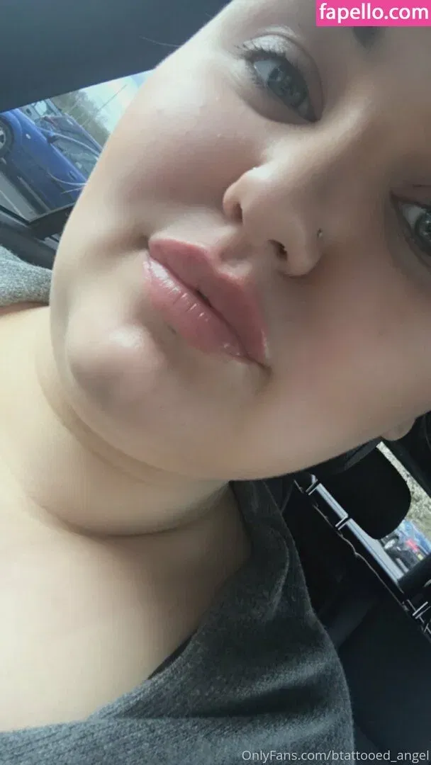 btattooed_angel / tattooed_retro_angel Onlyfans Photo Gallery 