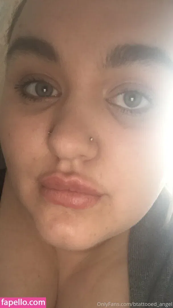 btattooed_angel / tattooed_retro_angel Onlyfans Photo Gallery 