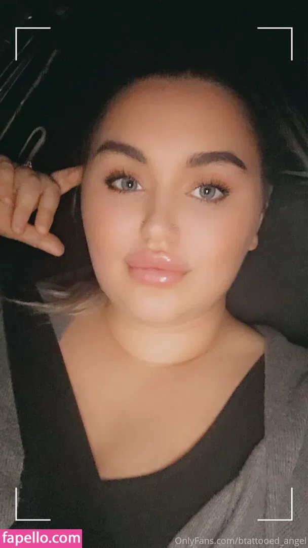 btattooed_angel / tattooed_retro_angel Onlyfans Photo Gallery 