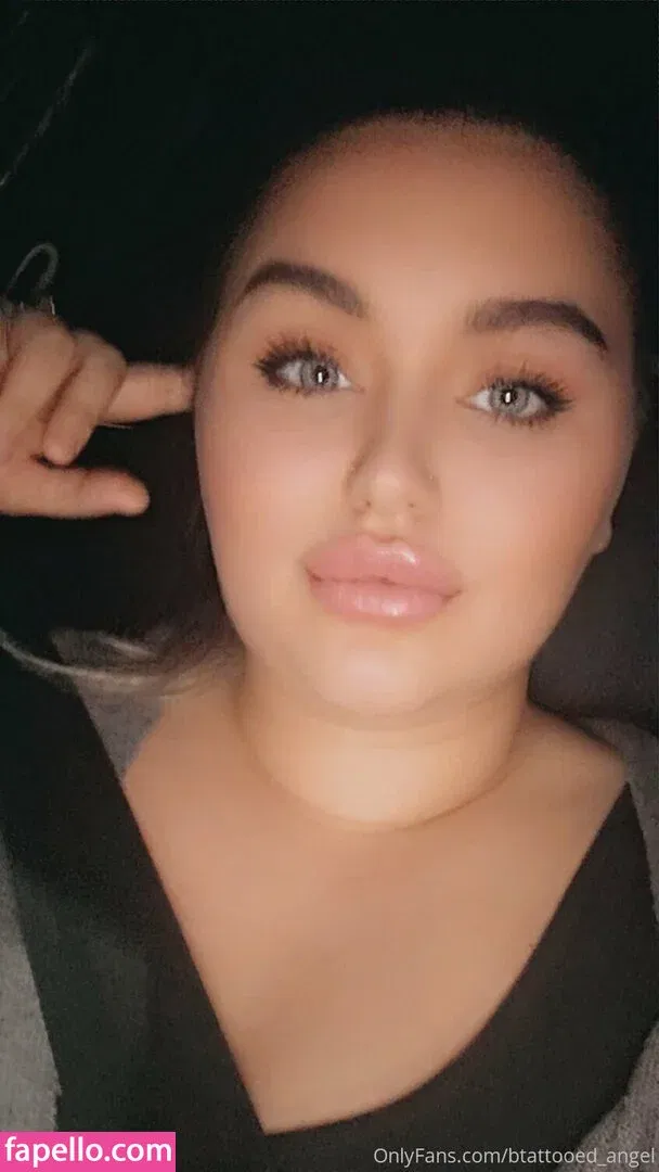 btattooed_angel / tattooed_retro_angel Onlyfans Photo Gallery 