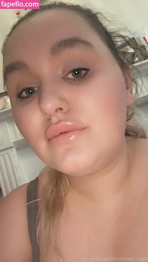 btattooed_angel / tattooed_retro_angel Onlyfans Photo Gallery 