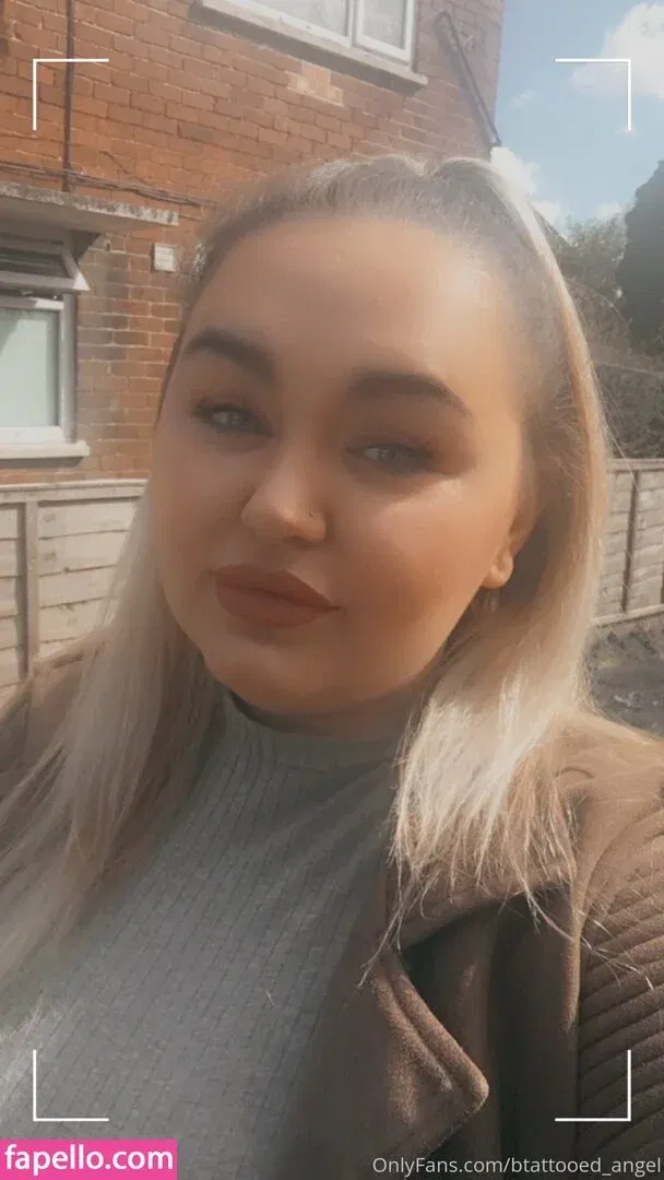 btattooed_angel / tattooed_retro_angel Onlyfans Photo Gallery 