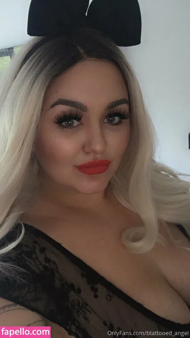 btattooed_angel / tattooed_retro_angel Onlyfans Photo Gallery 