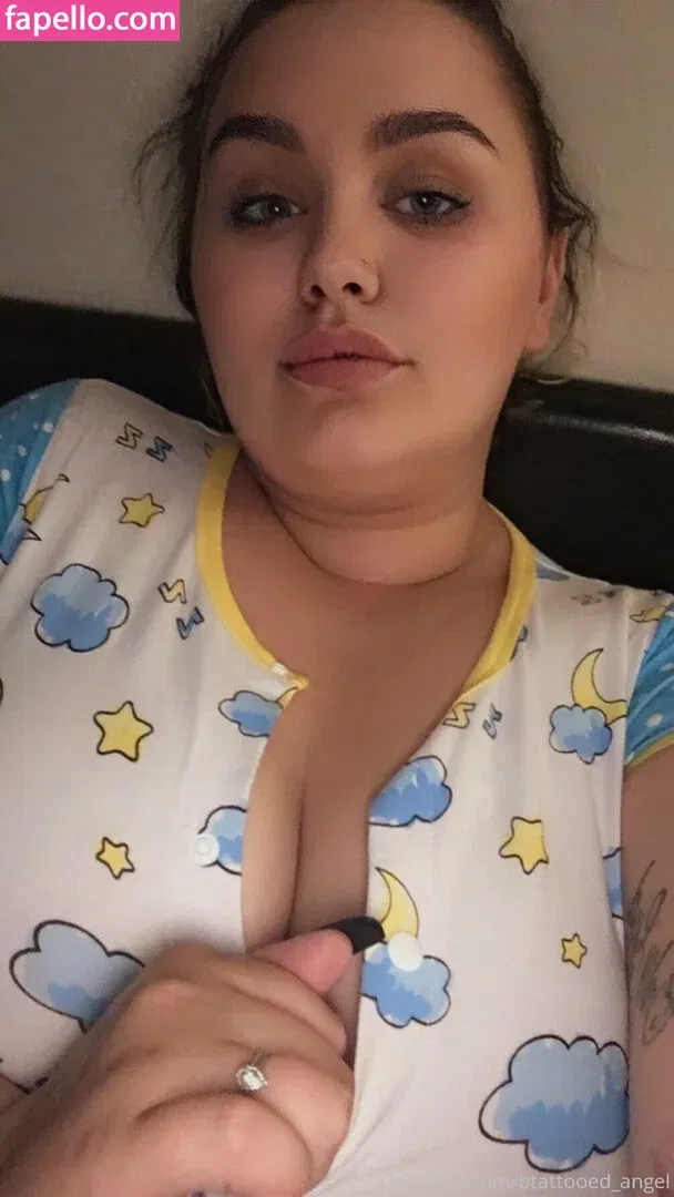 btattooed_angel / tattooed_retro_angel Onlyfans Photo Gallery 