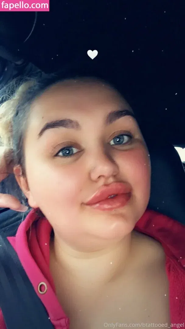 btattooed_angel / tattooed_retro_angel Onlyfans Photo Gallery 