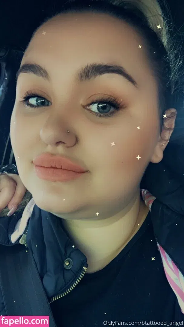btattooed_angel / tattooed_retro_angel Onlyfans Photo Gallery 