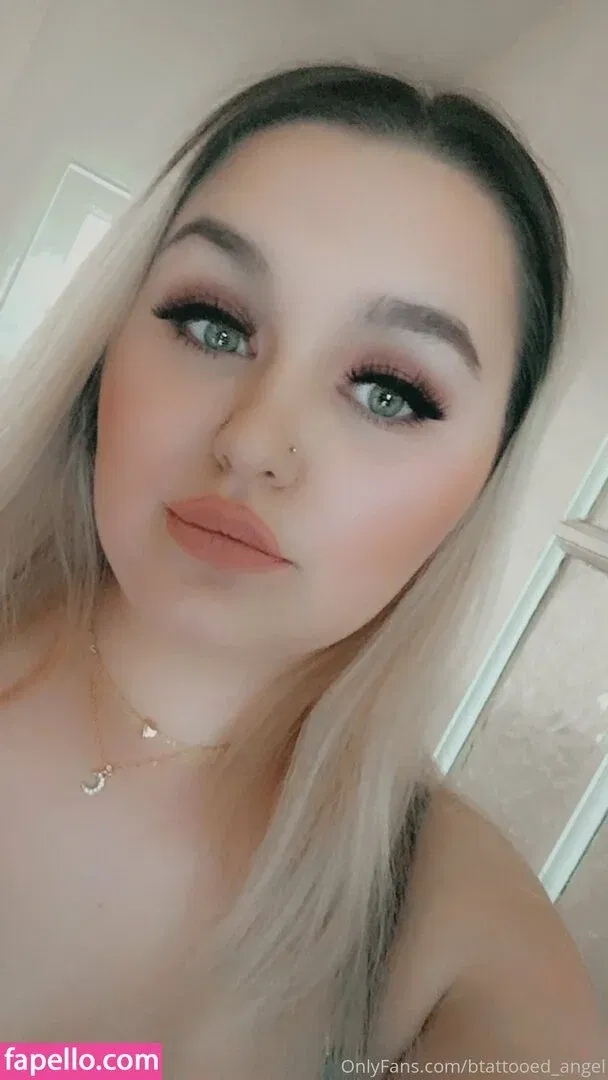 btattooed_angel / tattooed_retro_angel Onlyfans Photo Gallery 