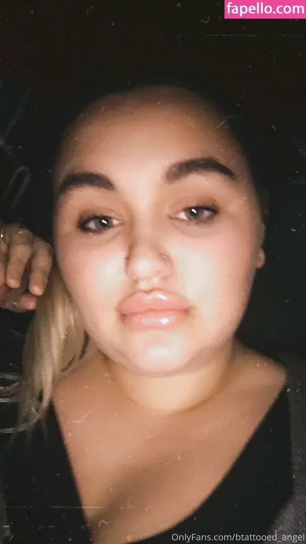 btattooed_angel / tattooed_retro_angel Onlyfans Photo Gallery 