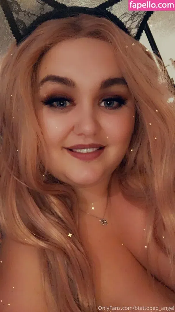 btattooed_angel / tattooed_retro_angel Onlyfans Photo Gallery 