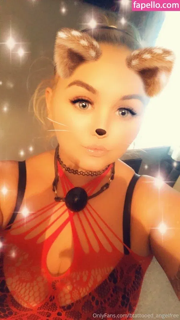 btattooed_angel / tattooed_retro_angel Onlyfans Photo Gallery 