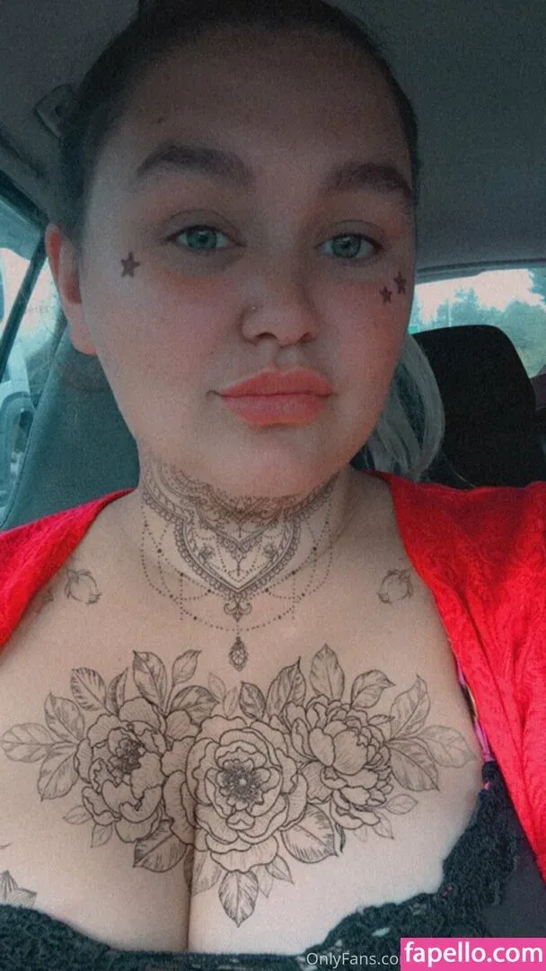 btattooed_angel / tattooed_retro_angel Onlyfans Photo Gallery 