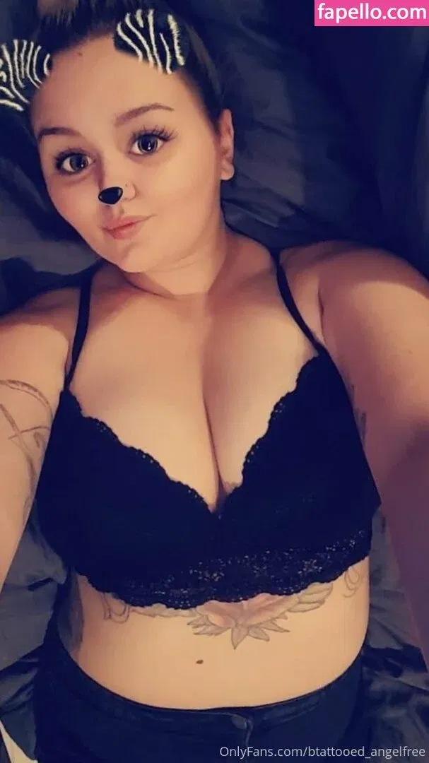 btattooed_angel / tattooed_retro_angel Onlyfans Photo Gallery 