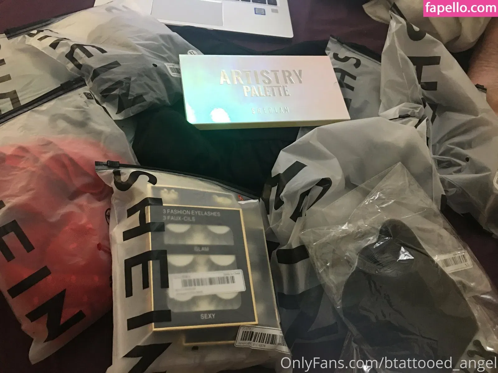 btattooed_angel / tattooed_retro_angel Onlyfans Photo Gallery 